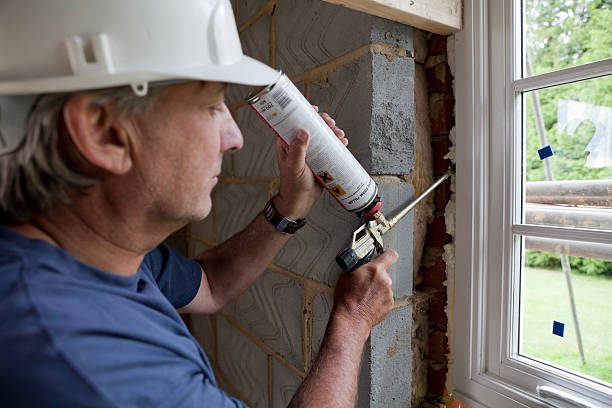 Reliable Shamrock, TX Insulation Contractor Solutions
